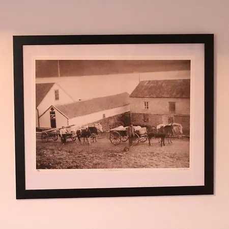 Guest house Von