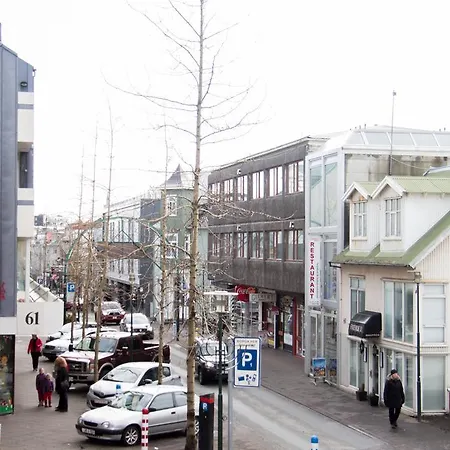 Von Reykjavik