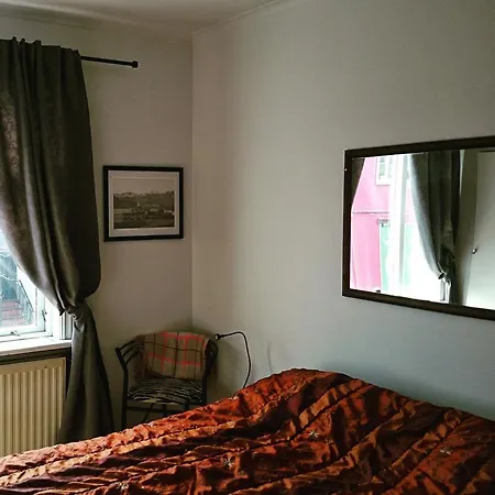 Guest house Von