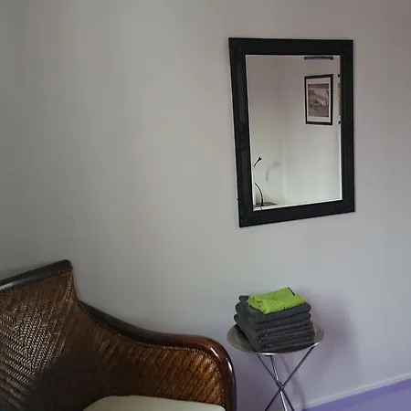 Von Guest house