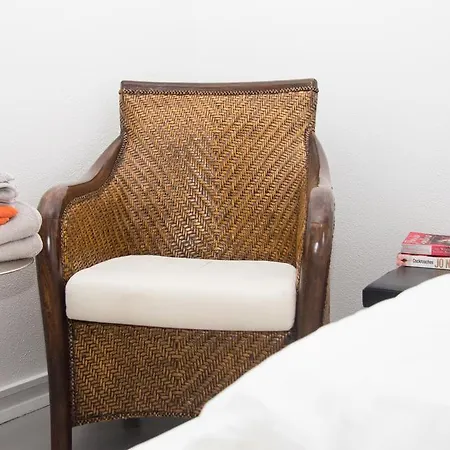 Von Guest house Reykjavik