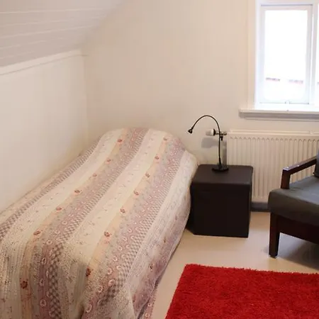 Guest house Von Reykjavik