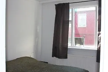 Von Reykjavik